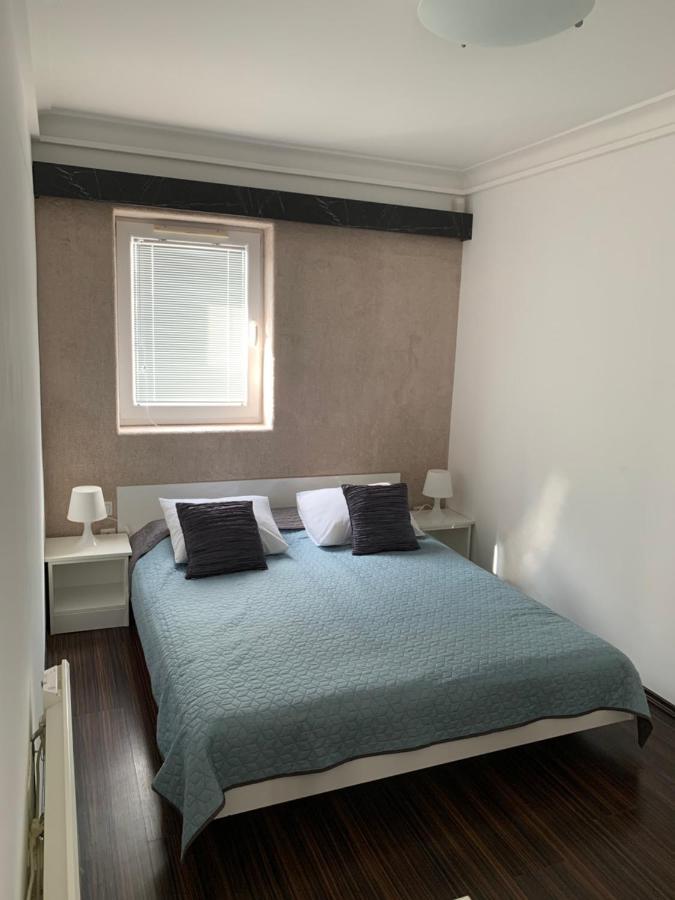 Sunset Apartments Hajdúszoboszló Zewnętrze zdjęcie