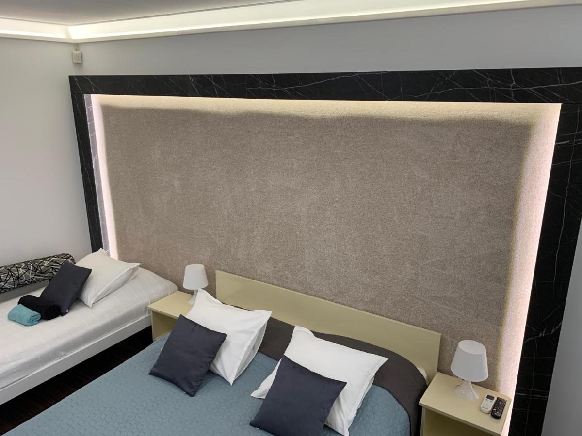 Sunset Apartments Hajdúszoboszló Zewnętrze zdjęcie
