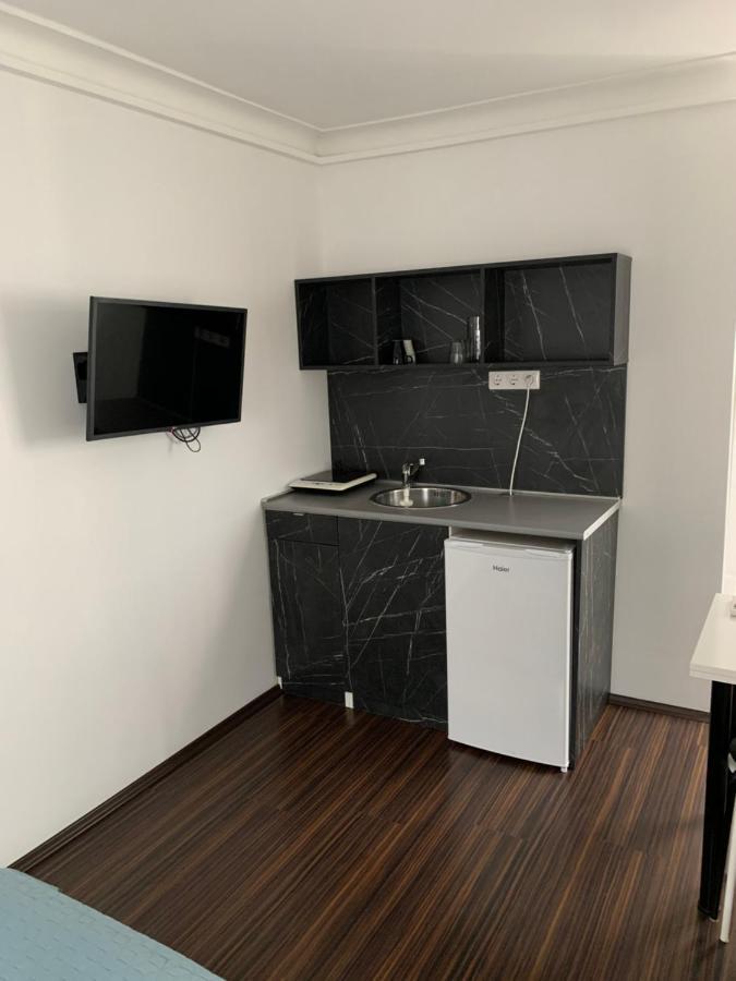 Sunset Apartments Hajdúszoboszló Zewnętrze zdjęcie