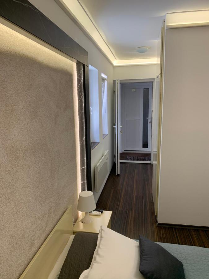 Sunset Apartments Hajdúszoboszló Zewnętrze zdjęcie