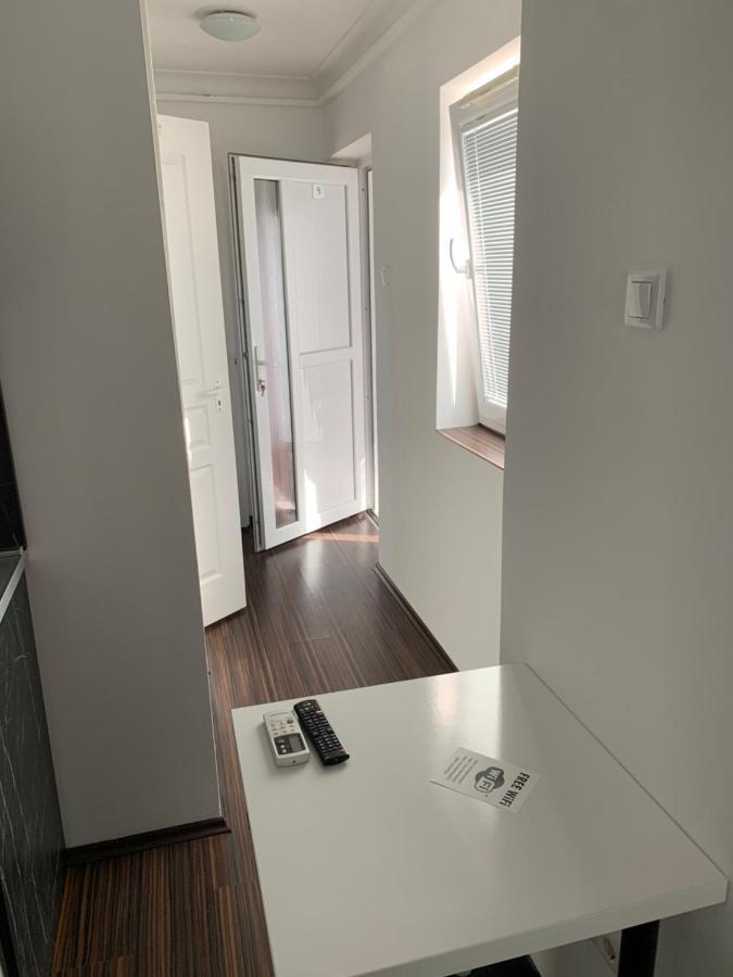 Sunset Apartments Hajdúszoboszló Zewnętrze zdjęcie