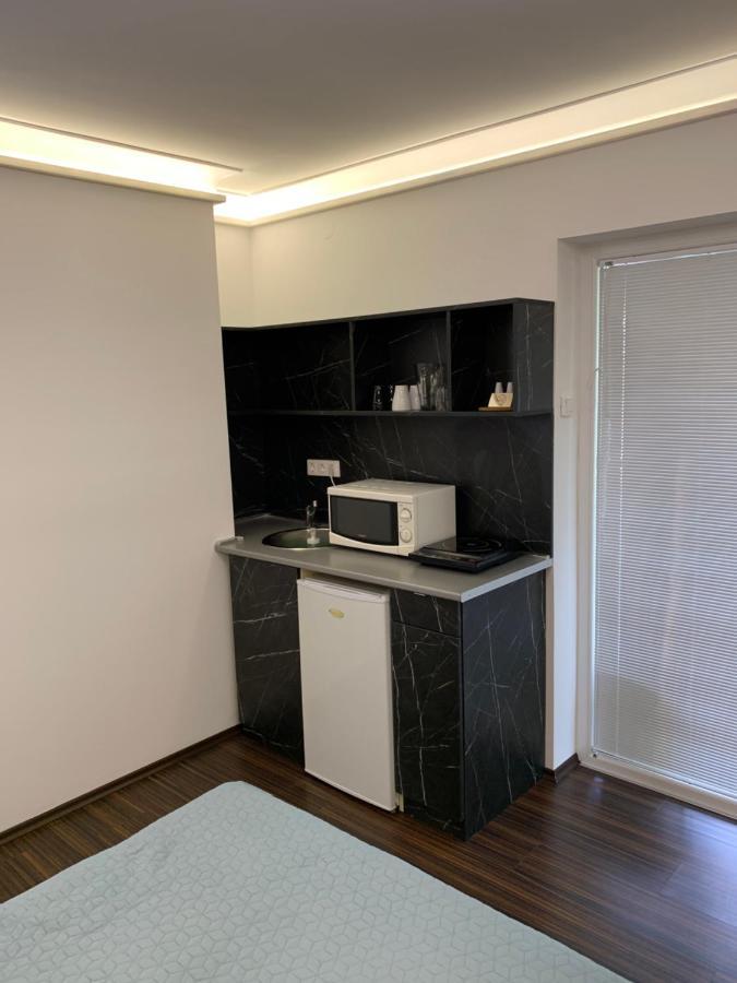 Sunset Apartments Hajdúszoboszló Zewnętrze zdjęcie