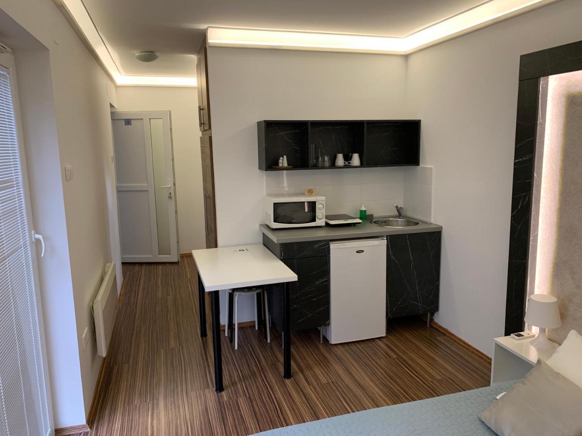 Sunset Apartments Hajdúszoboszló Zewnętrze zdjęcie