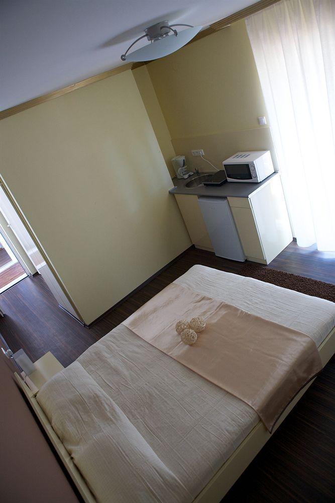 Sunset Apartments Hajdúszoboszló Zewnętrze zdjęcie