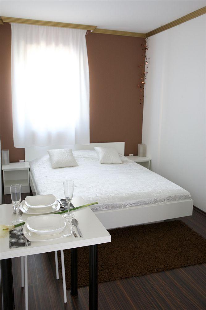Sunset Apartments Hajdúszoboszló Zewnętrze zdjęcie