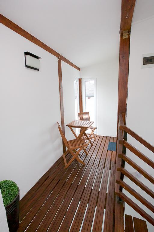 Sunset Apartments Hajdúszoboszló Zewnętrze zdjęcie