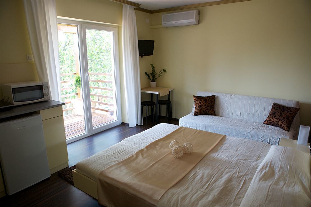 Sunset Apartments Hajdúszoboszló Zewnętrze zdjęcie