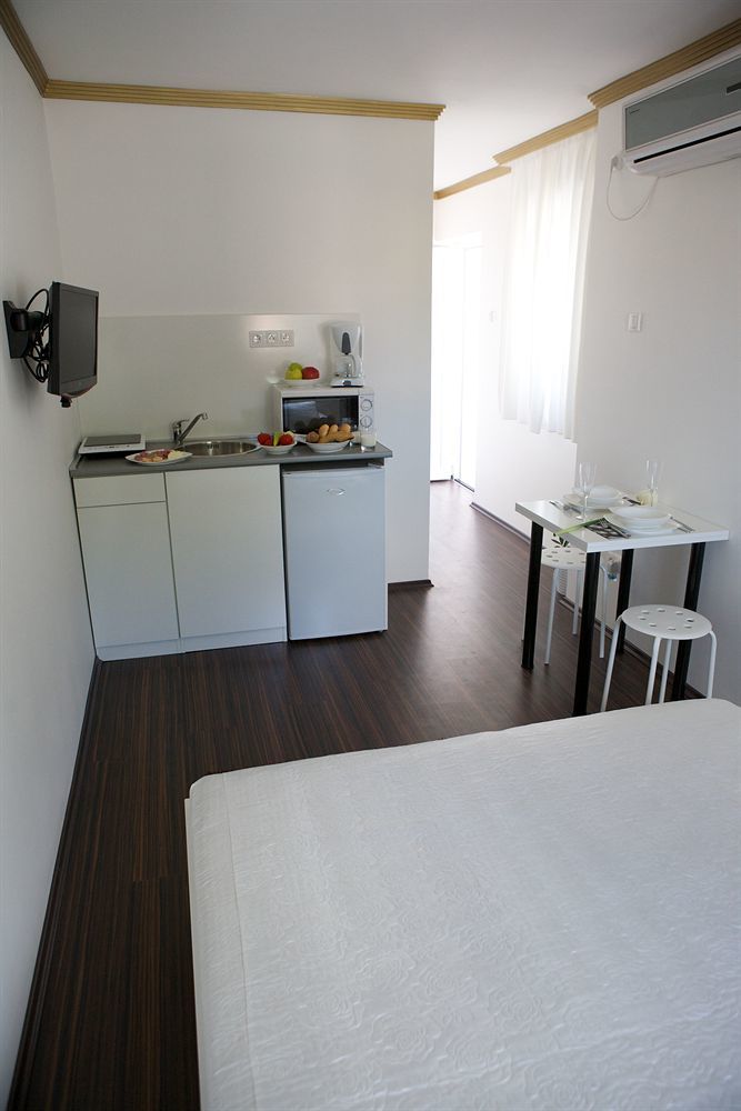 Sunset Apartments Hajdúszoboszló Zewnętrze zdjęcie