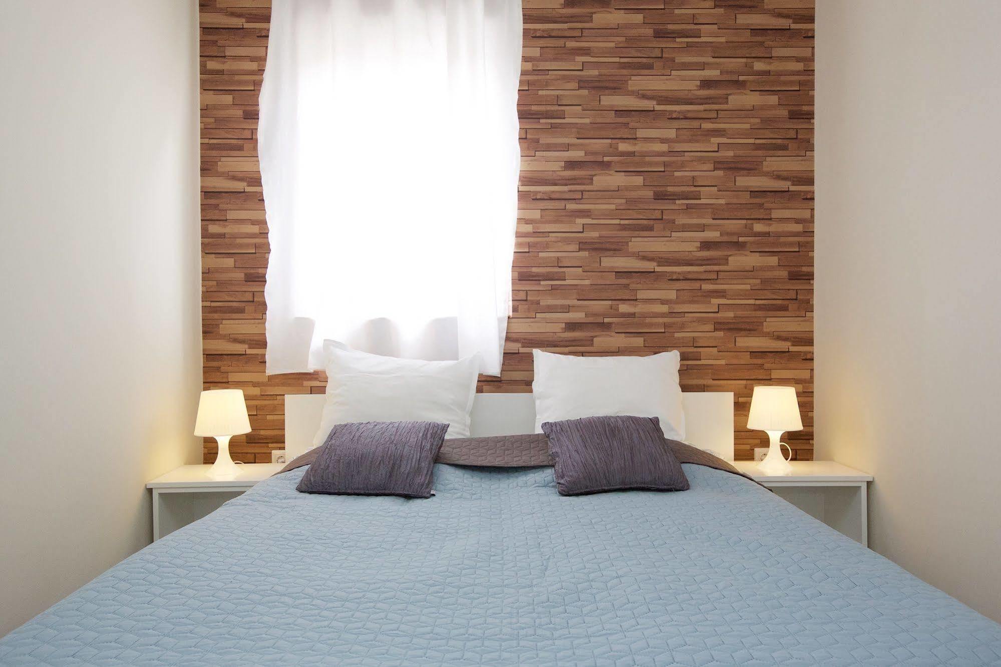 Sunset Apartments Hajdúszoboszló Zewnętrze zdjęcie