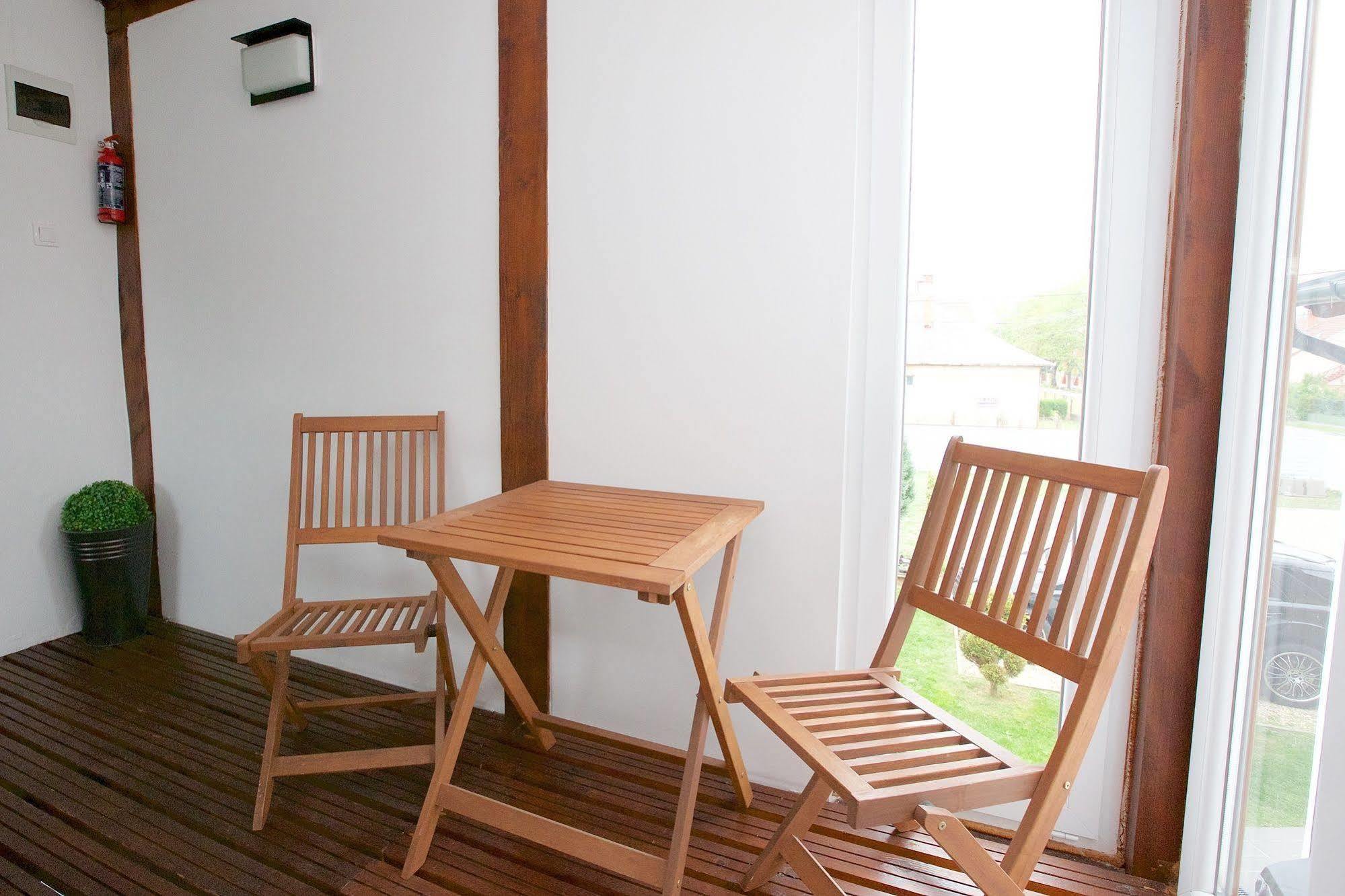 Sunset Apartments Hajdúszoboszló Zewnętrze zdjęcie